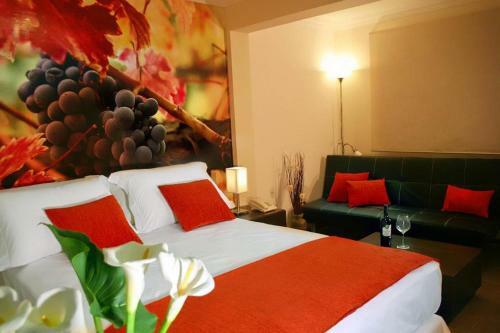 Terravina Hotel Del Vino