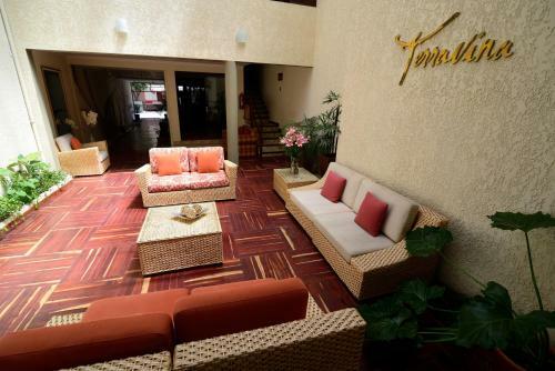 Terravina Hotel Del Vino