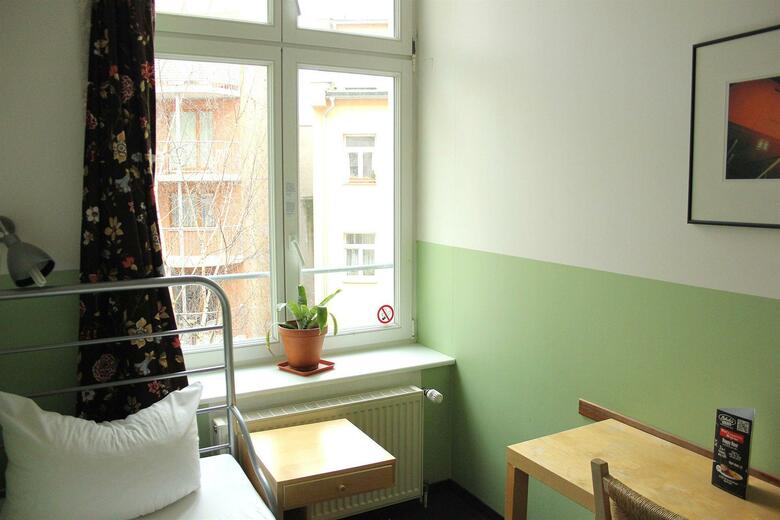 Albergue St Christopher's Inn Berlin Alexanderplatz