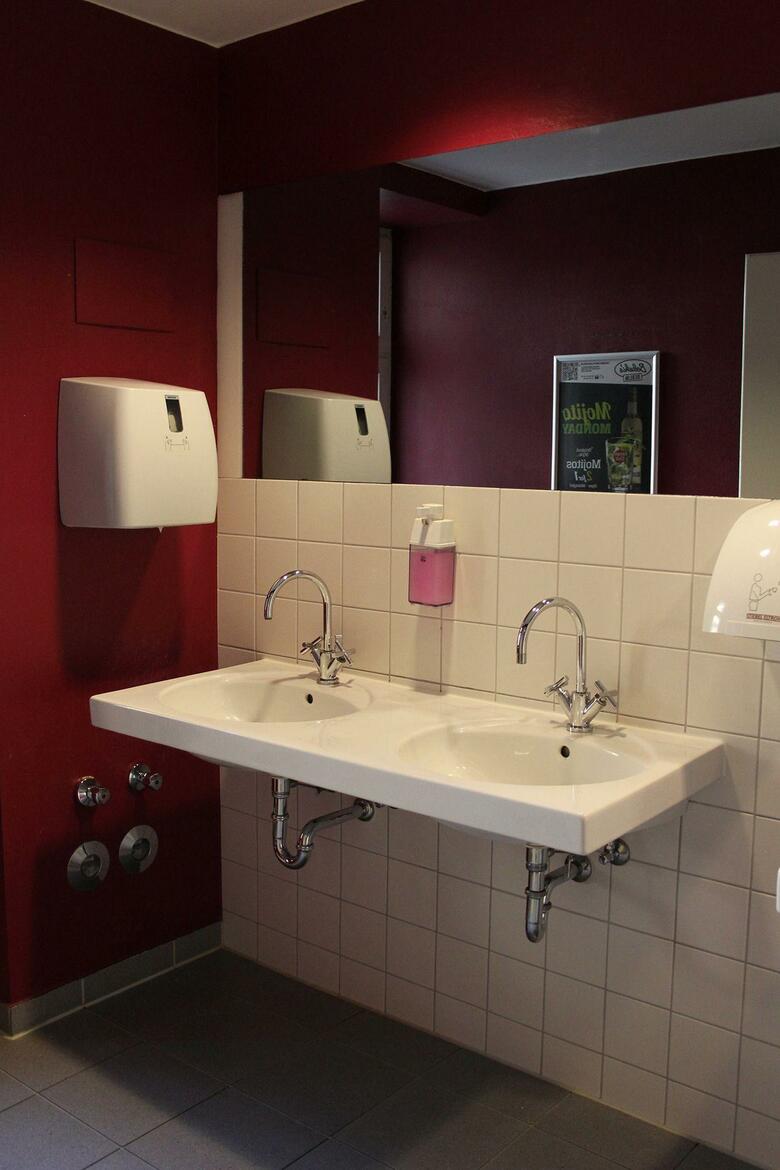 Albergue St Christopher's Inn Berlin Alexanderplatz