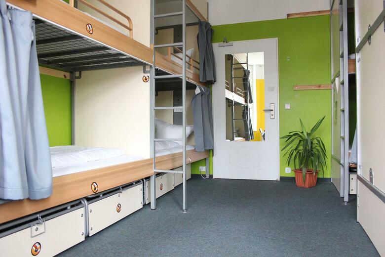 Albergue St Christopher's Inn Berlin Alexanderplatz