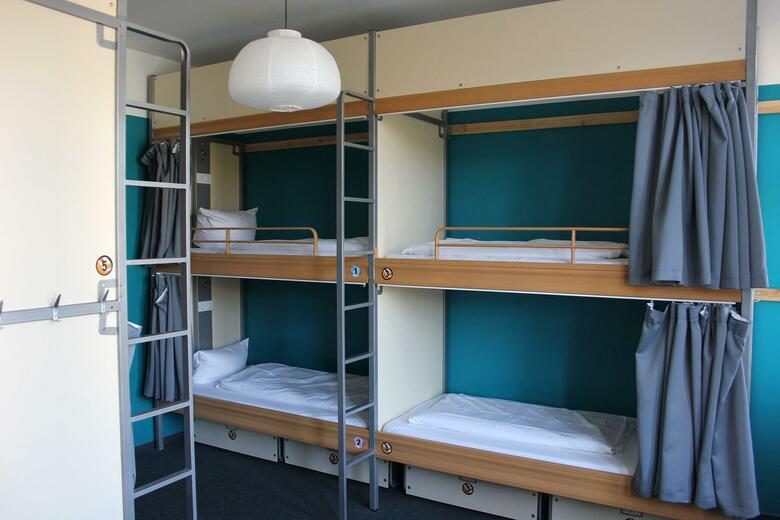 Albergue St Christopher's Inn Berlin Alexanderplatz