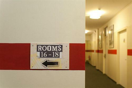 Albergue St Christopher's Inn Berlin Alexanderplatz