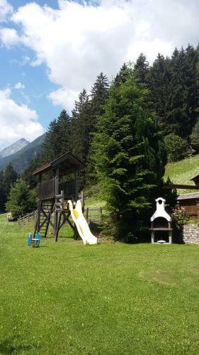 Agroturismo Doadlerhof