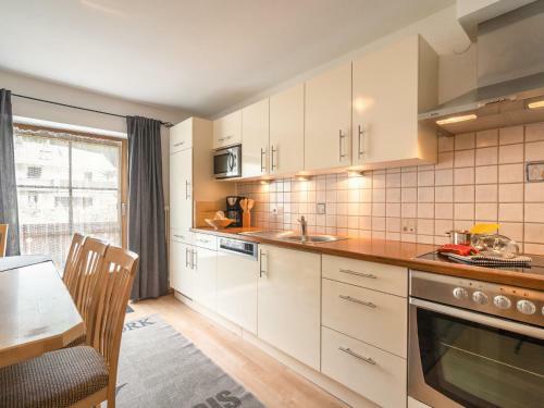 Apartment Franz Mayrhofenramsau