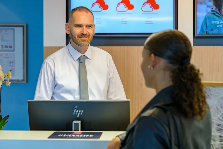 Hotel Ibis Heilbronn City