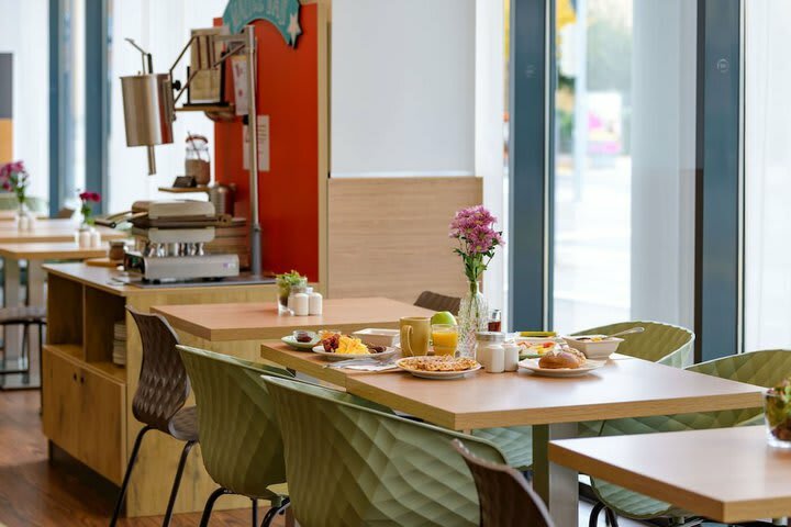 Hotel Ibis Heilbronn City