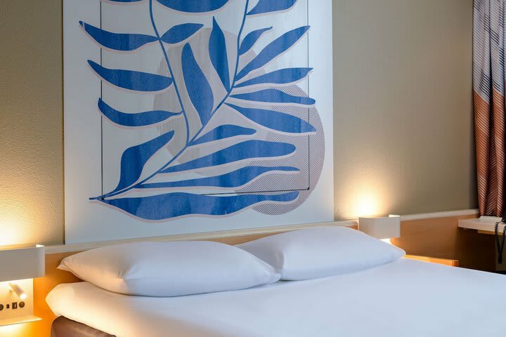 Hotel Ibis Heilbronn City