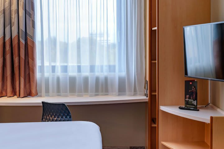 Hotel Ibis Heilbronn City