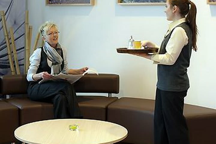 Hotel Ibis Heilbronn City