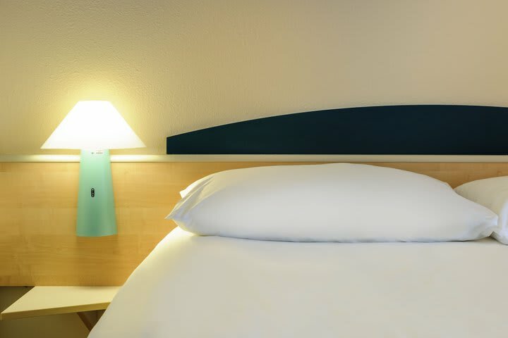 Hotel Ibis Heilbronn City