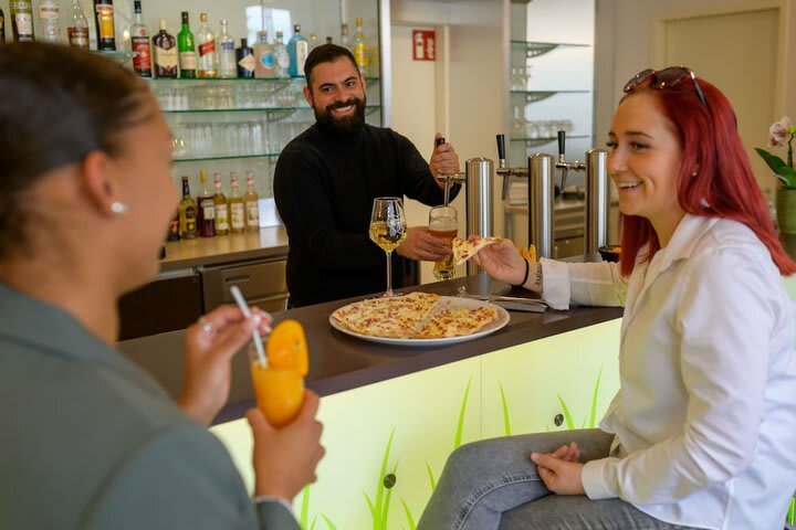 Hotel Ibis Heilbronn City