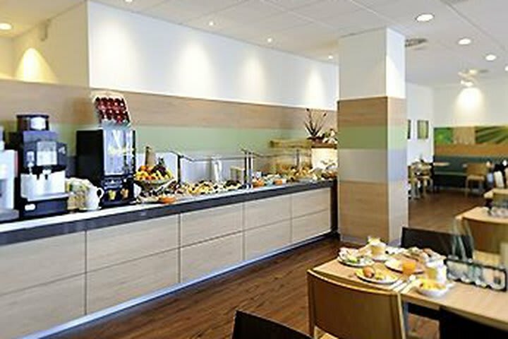 Hotel Ibis Heilbronn City