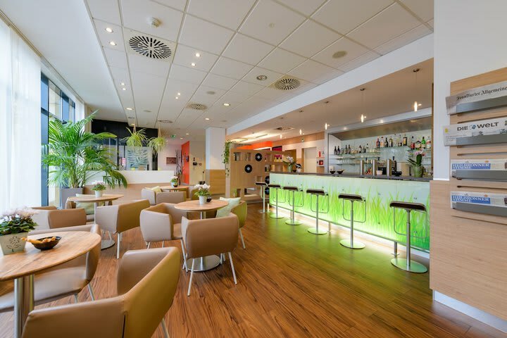 Hotel Ibis Heilbronn City