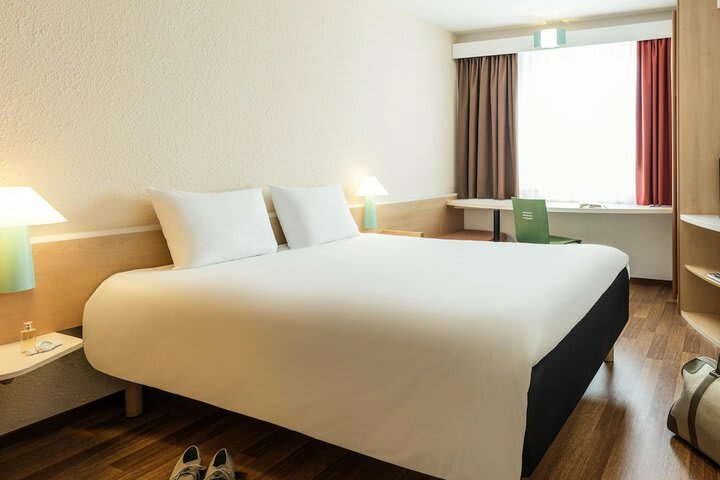 Hotel Ibis Heilbronn City