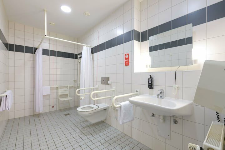 Hotel Ibis Heilbronn City