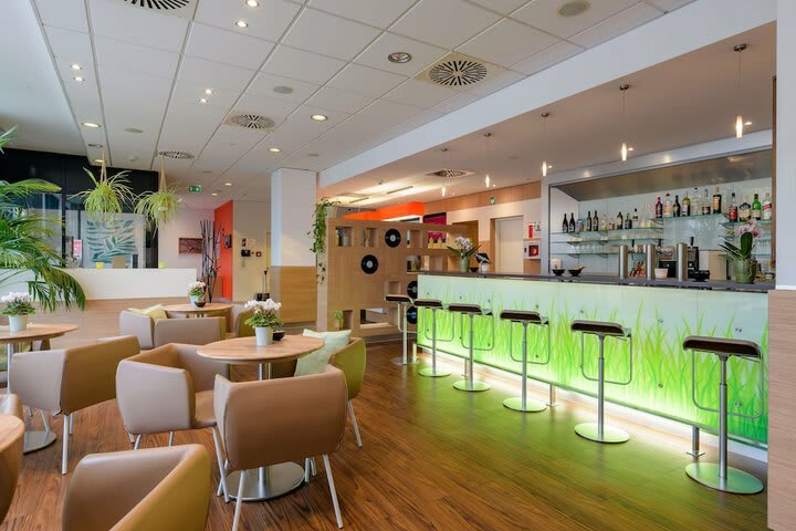 Hotel Ibis Heilbronn City