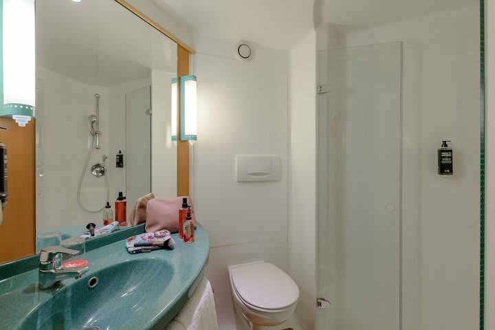 Hotel Ibis Heilbronn City