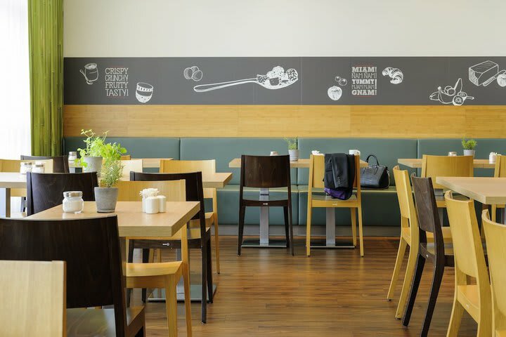 Hotel Ibis Heilbronn City