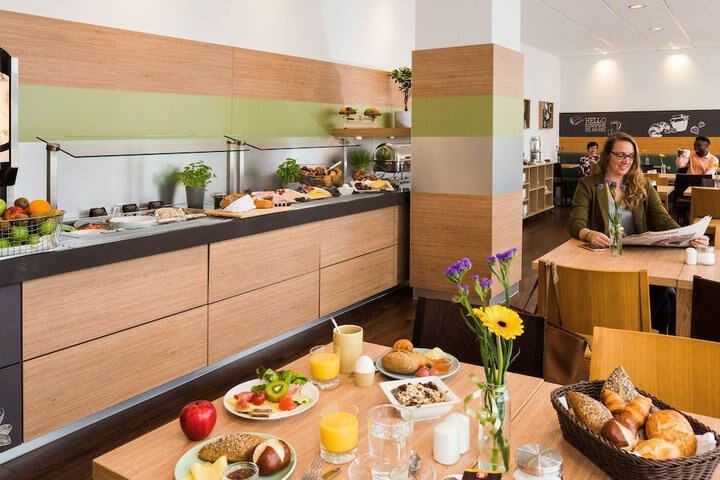 Hotel Ibis Heilbronn City