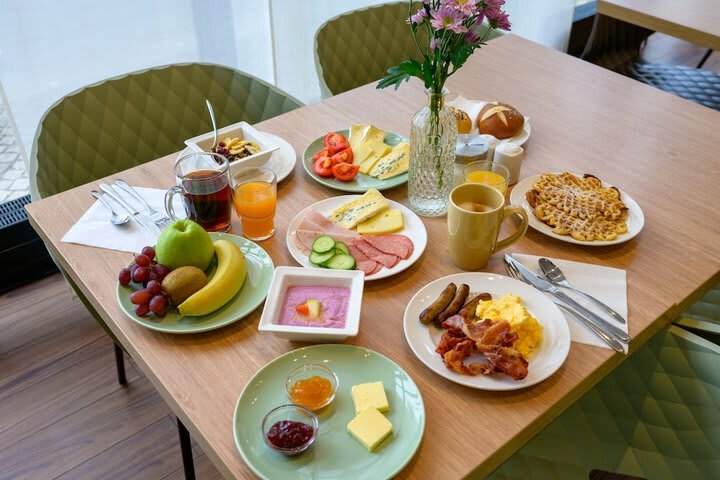 Hotel Ibis Heilbronn City