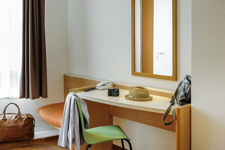 Hotel Ibis Heilbronn City