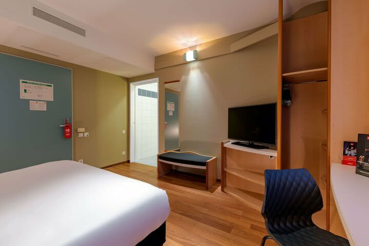 Hotel Ibis Heilbronn City
