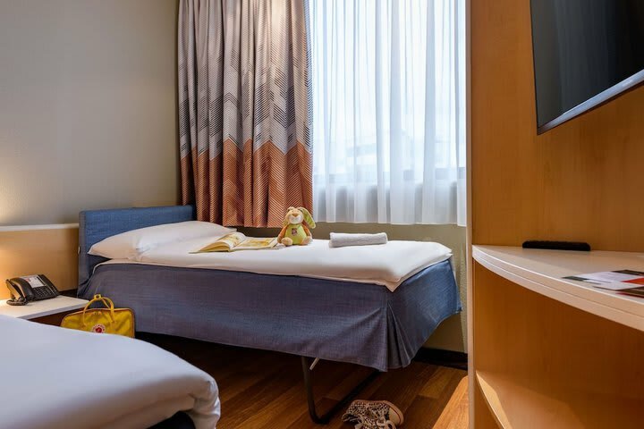 Hotel Ibis Heilbronn City