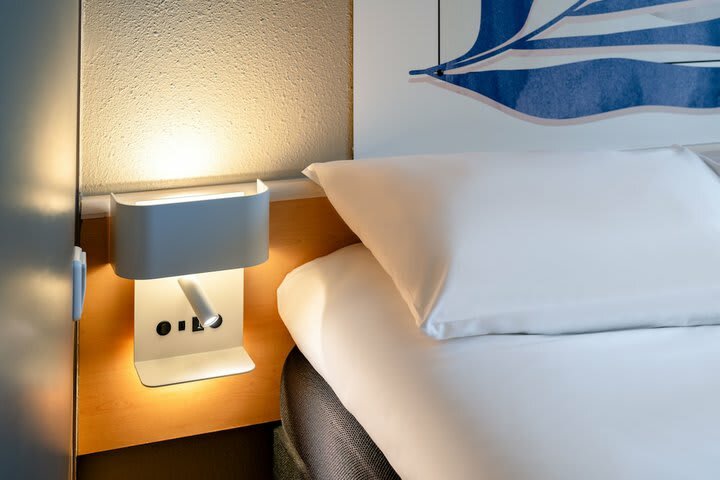 Hotel Ibis Heilbronn City