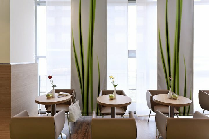 Hotel Ibis Heilbronn City