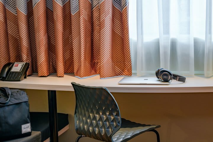 Hotel Ibis Heilbronn City