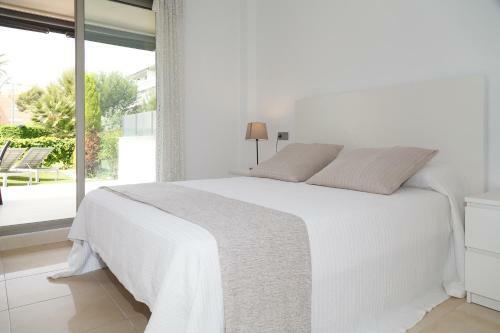Apartamento Uhc Salou Villa