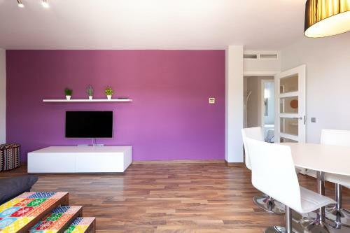 Apartamento Uhc Salou Villa