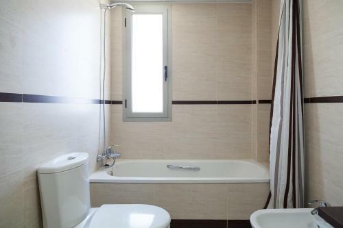 Apartamento Uhc Salou Villa