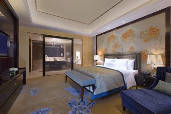 Hotel Wanda Vista Taiyuan