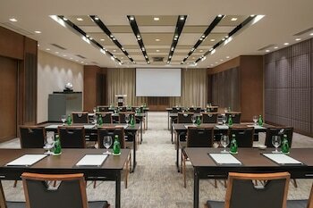 Hotel Marco Polo Ortigas Manila