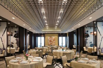Hotel Marco Polo Ortigas Manila