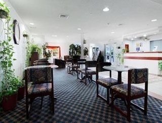 Hotel Microtel Inn And Suites Hagerstown