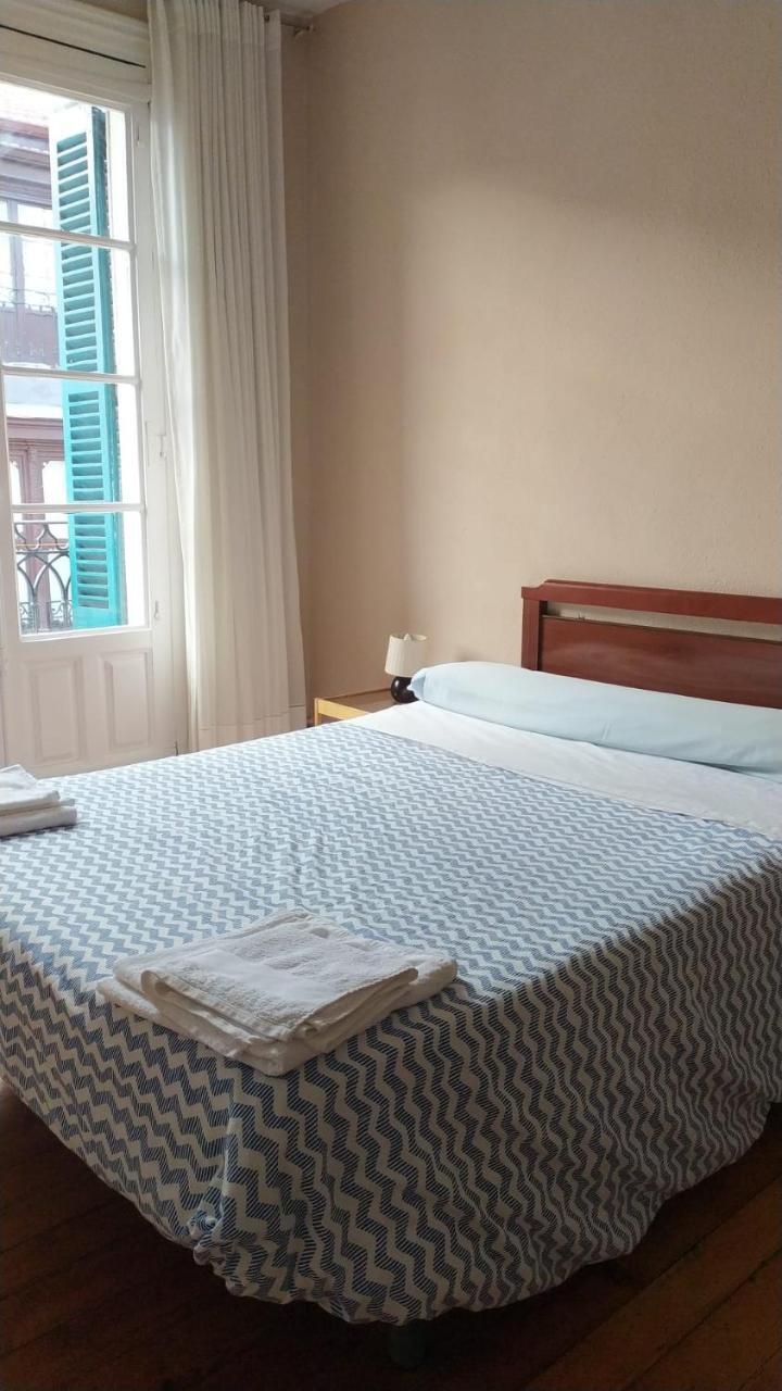 Hostal Pensi�n Manoli