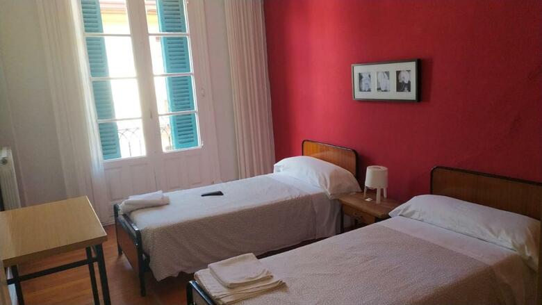 Hostal Pensi�n Manoli
