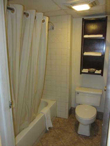 Motel Americas Best Inn And Suites Abilene
