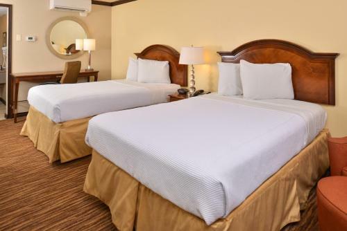 Motel Americas Best Inn And Suites Abilene
