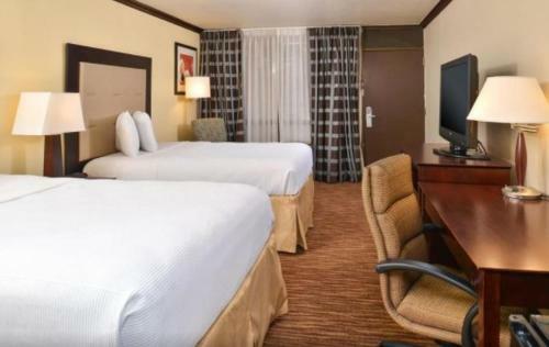 Motel Americas Best Inn And Suites Abilene