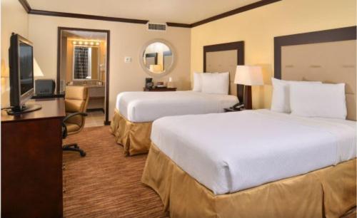 Motel Americas Best Inn And Suites Abilene