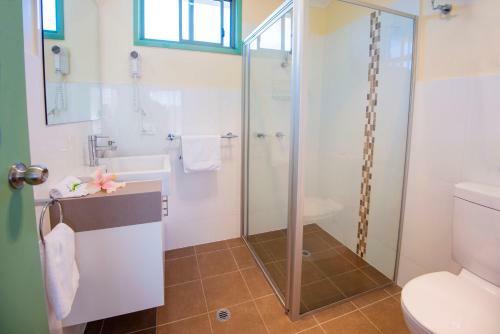 Aparthotel Merimbula Holiday Properties