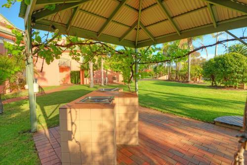Aparthotel Merimbula Holiday Properties