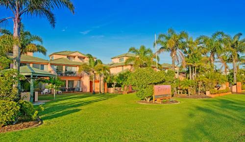 Aparthotel Merimbula Holiday Properties