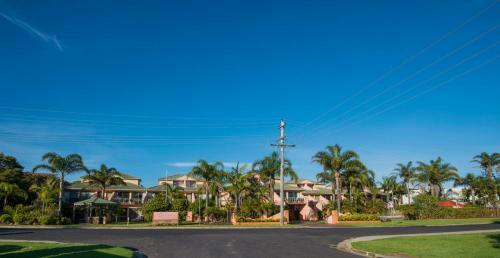 Aparthotel Merimbula Holiday Properties