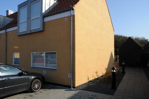 Hotel Strandvejen Anneks Apartment