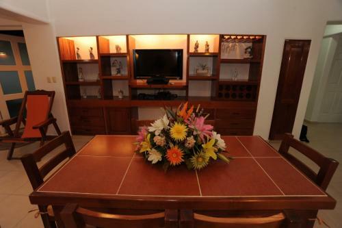 Apartamento La Ceiba Del Mar